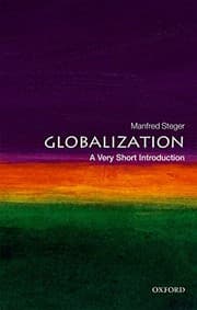 Tapa de Globalization
