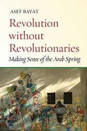 Tapa de Revolution without Revolutionaries
