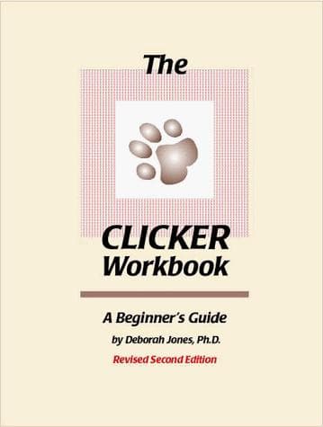 Tapa de The Clicker Workbook