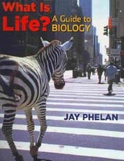 Tapa de What is Life A Guide to Biology w/Prep-U, eBook, Studyguide, Mean Genes & Question Life Reader