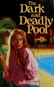 Tapa de The Dark and Deadly Pool
