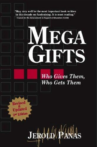 Tapa de Mega Gifts