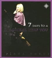 Tapa de Seven Days to a Magickal New You