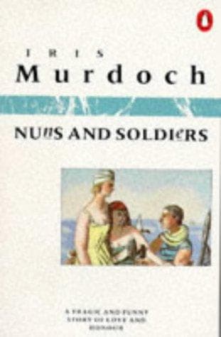 Tapa de Nuns and Soldiers