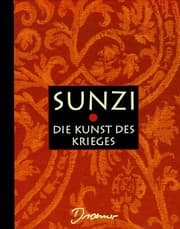 Tapa de Die Kunst des Krieges