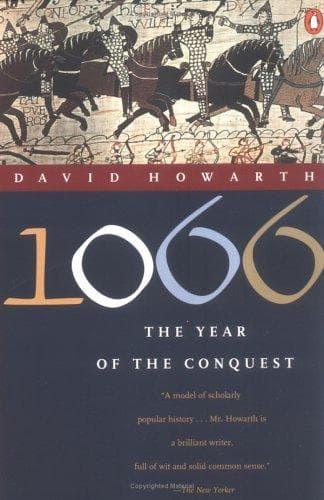 Tapa de 1066