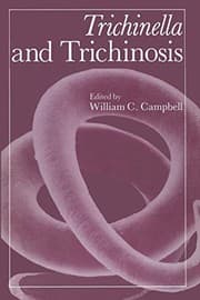 Tapa de Trichinella and Trichinosis