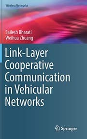 Tapa de Link-Layer Cooperative Communication in Vehicular Networks
