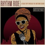 Tapa de Rhythm ride