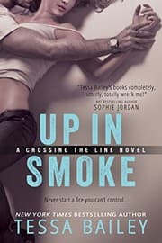 Tapa de Up in Smoke