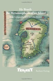 Tapa de Hy Brasil : The Metamorphosis of an Island