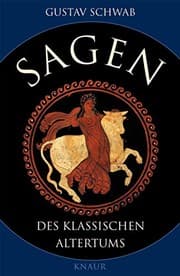 Tapa de Sagen des klassischen Altertums