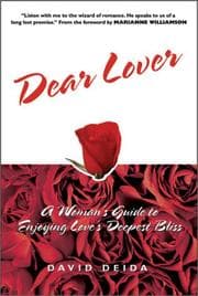 Tapa de Dear Lover