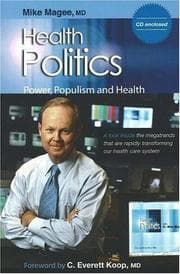 Tapa de Health Politics