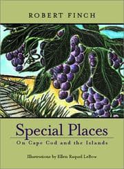 Tapa de Special places