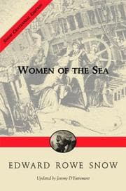Tapa de Women Of The Sea