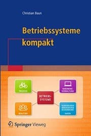 Tapa de Betriebssysteme kompakt