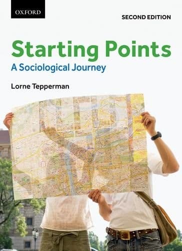 Tapa de Starting Points