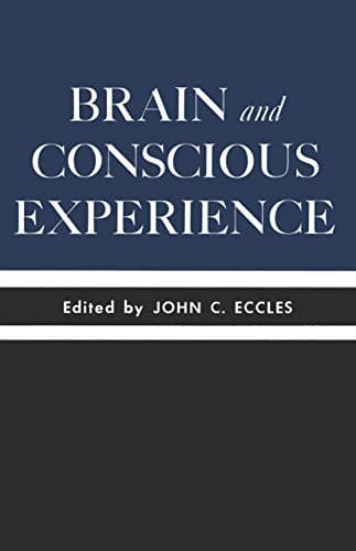 Tapa de Brain and Conscious Experience