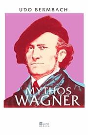 Tapa de Mythos Wagner