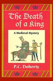 Tapa de The death of a king