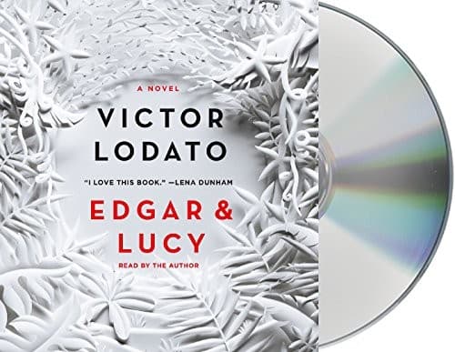Tapa de Edgar and Lucy