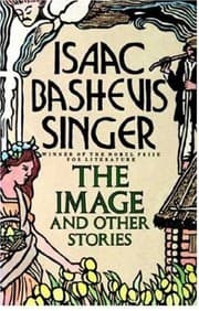 Tapa de IMAGE AND OTHER STORIES