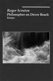 Tapa de Philosopher on Dover Beach