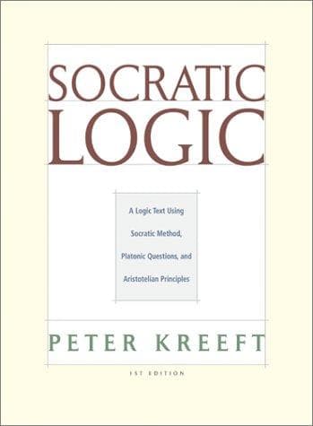 Tapa de Socratic logic