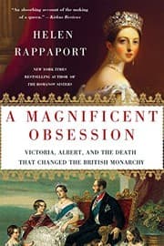 Tapa de A Magnificent Obsession