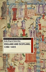 Tapa de England and Scotland, 1286-1603