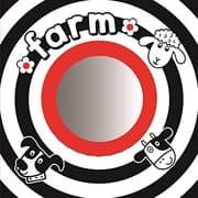 Tapa de Farm