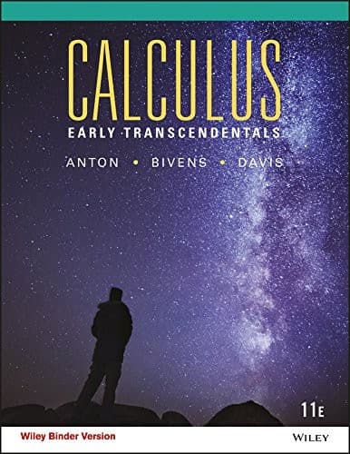 Tapa de Calculus