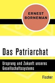 Tapa de Das Patriarchat