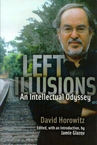 Tapa de Left Illusions