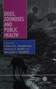 Tapa de Dogs, zoonoses, and public health