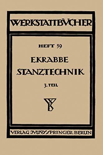 Tapa de Stanztechnik