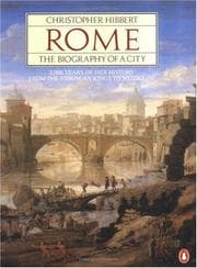 Tapa de Rome