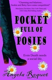 Tapa de Pocket Full of Posies