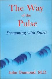 Tapa de The way of the pulse