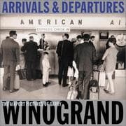 Tapa de Arrivals & departures