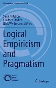 Tapa de Logical Empiricism and Pragmatism