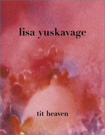 Tapa de Lisa Yuskavage