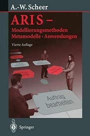 Tapa de ARIS - Modellierungsmethoden, Metamodelle, Anwendungen