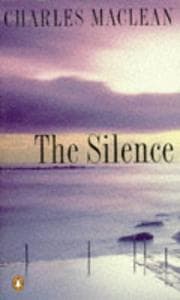 Tapa de The Silence