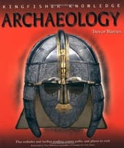 Tapa de Archaeology