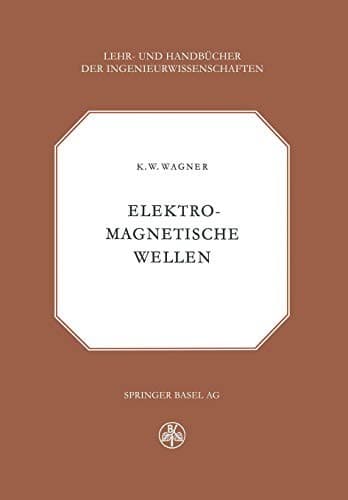 Tapa de Elektromagnetische Wellen