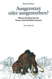 Tapa de Ausgerottet Oder Ausgestorben?