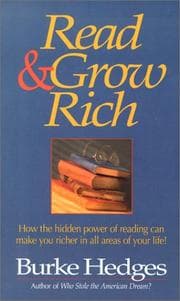 Tapa de Read & Grow Rich