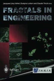 Tapa de Fractals in Engineering